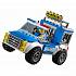 LEGO Juniors. Погоня на полицейском грузовике   - миниатюра №2